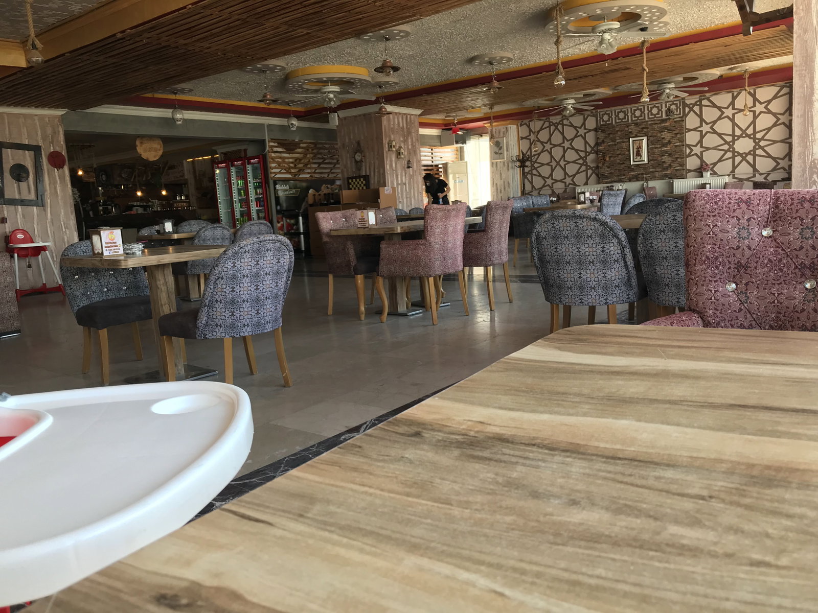 Bobbili Cafe 1