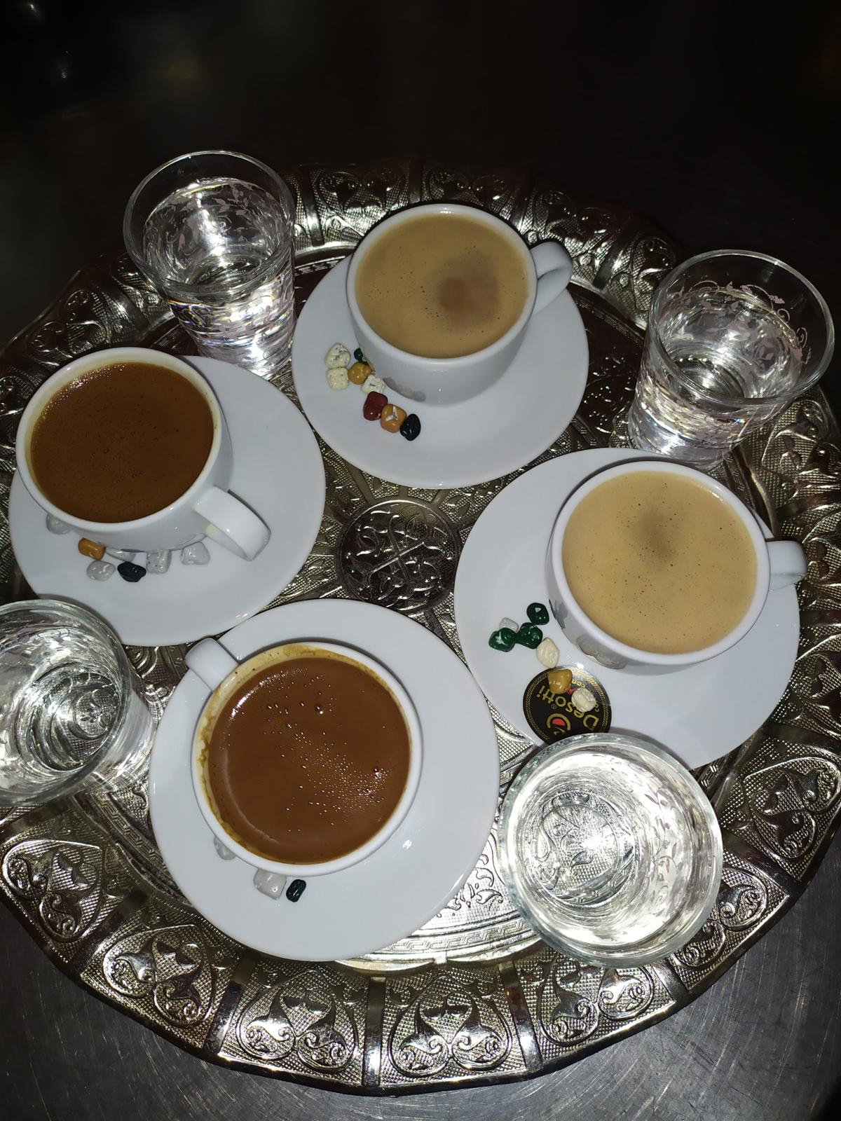 Bobbili Cafe 1