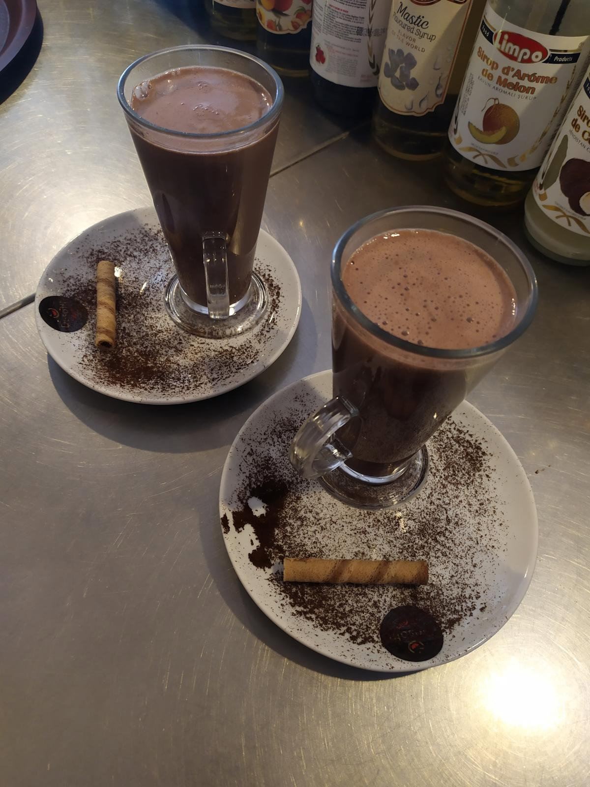 Bobbili Cafe 1