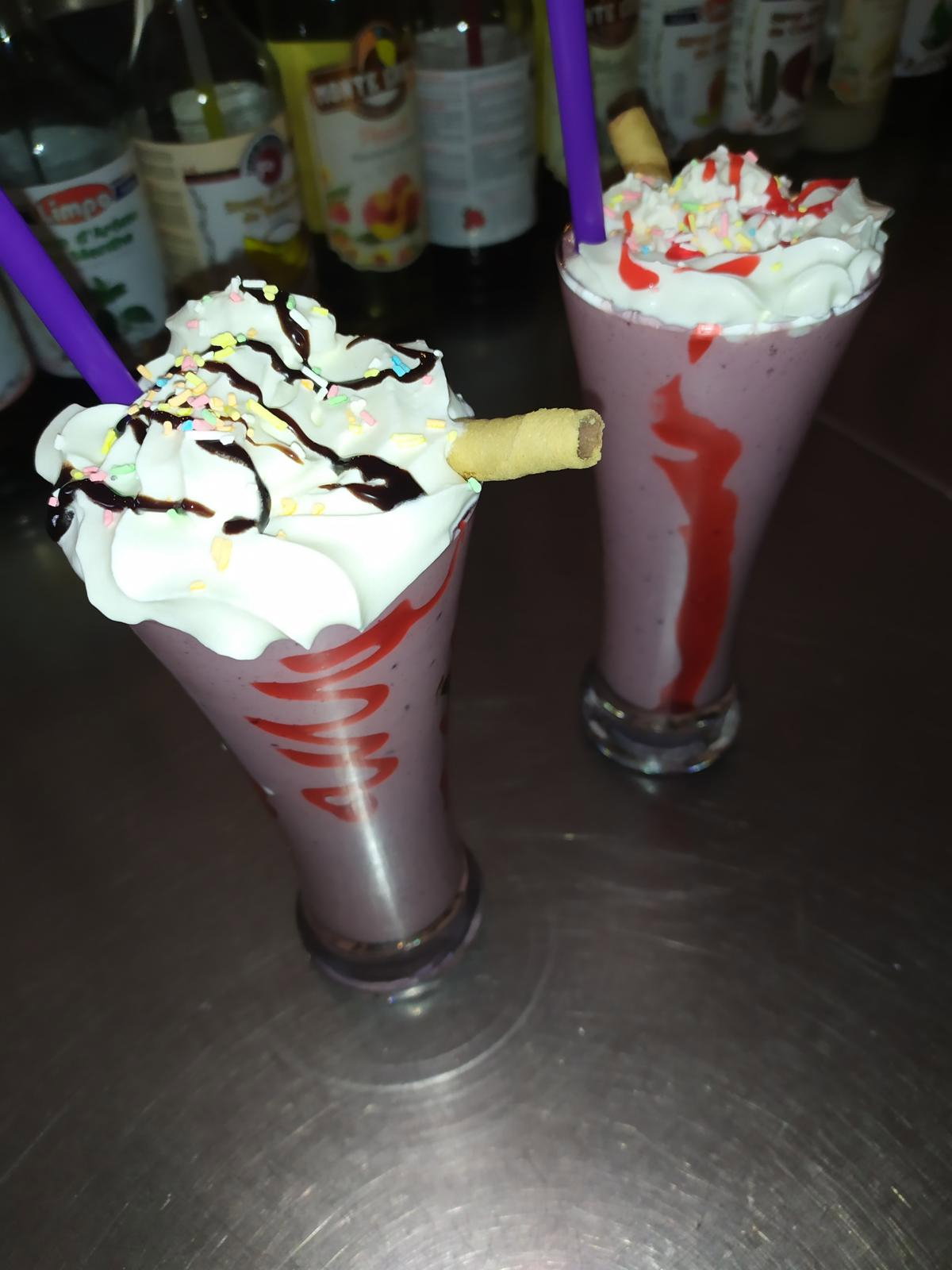 Bobbili Cafe 1