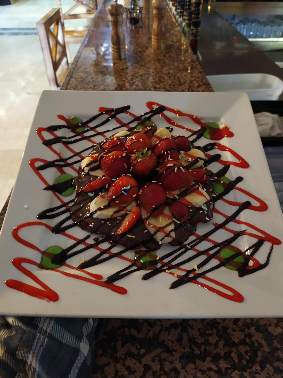 Bobbili Cafe 1