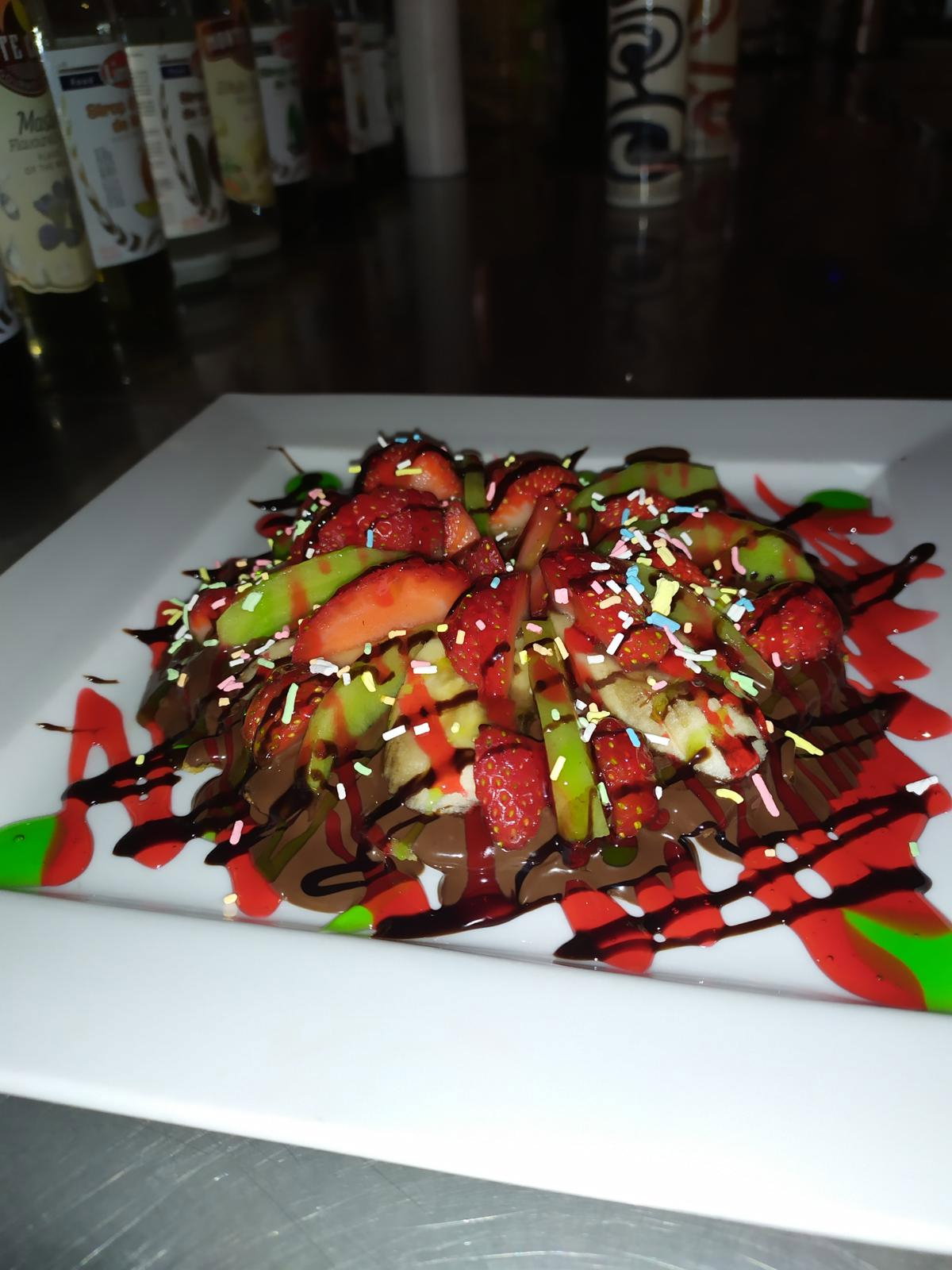 Bobbili Cafe 1
