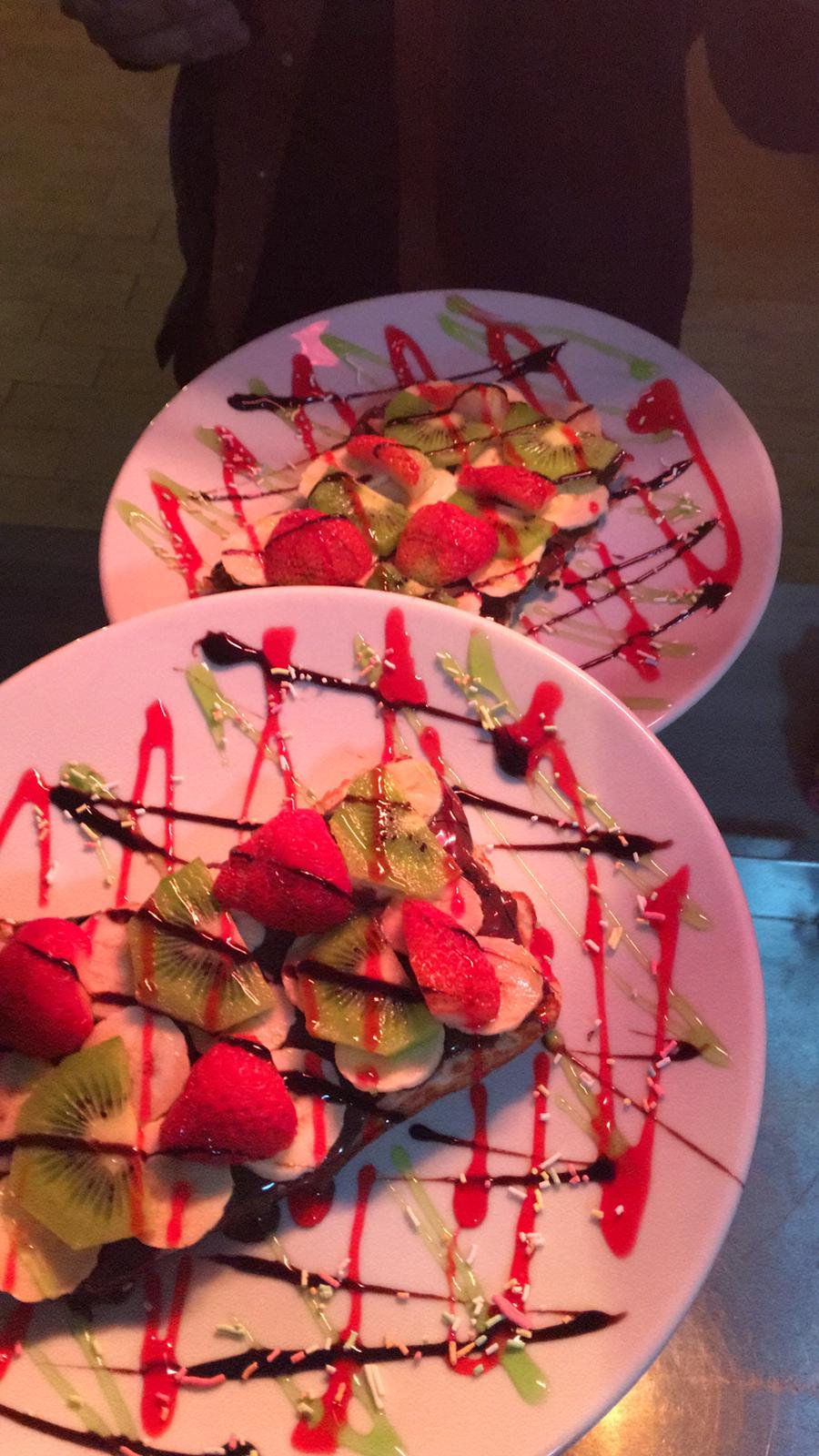 Bobbili Cafe 1