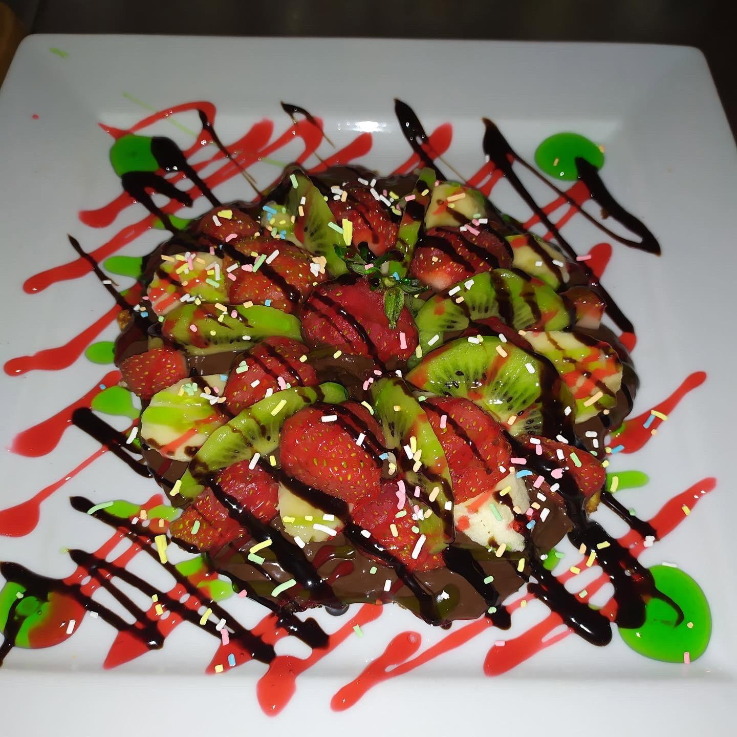 Bobbili Cafe 1