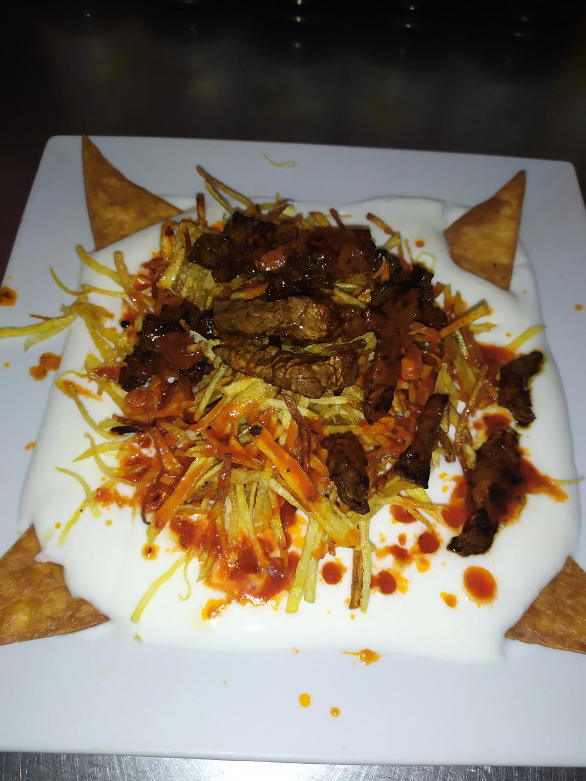 Bobbili Cafe 1
