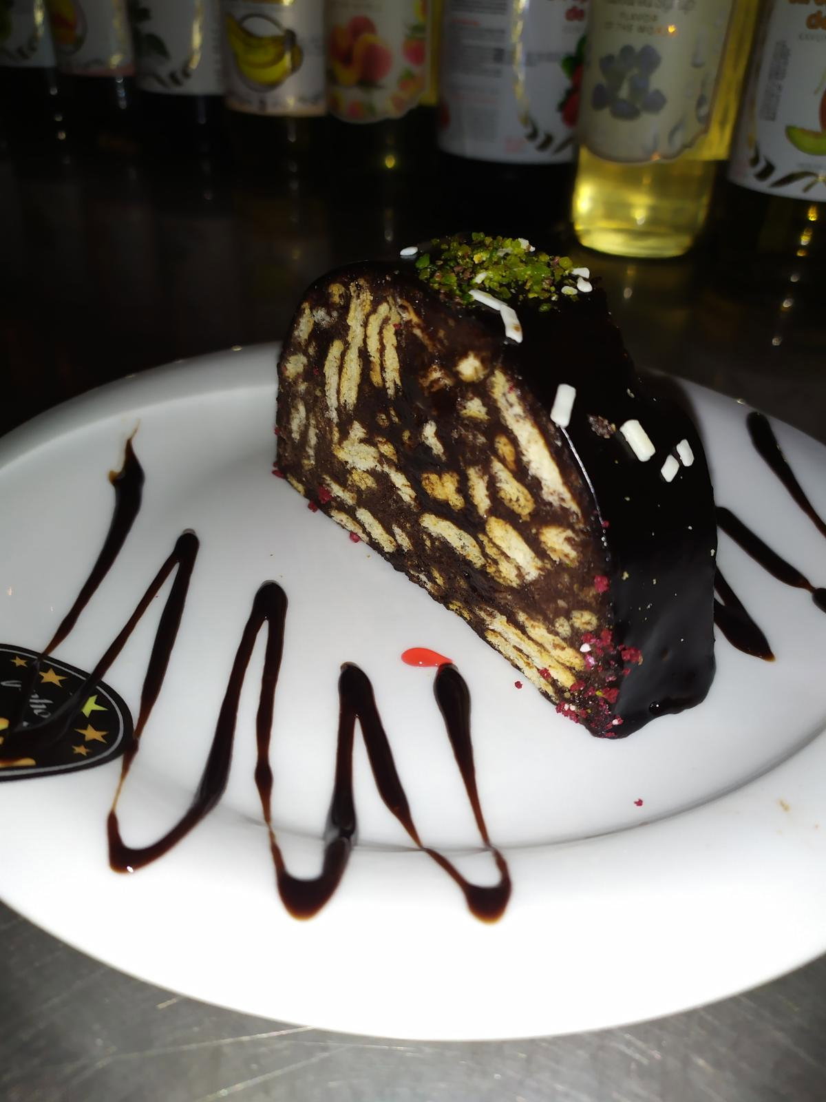 Bobbili Cafe 1