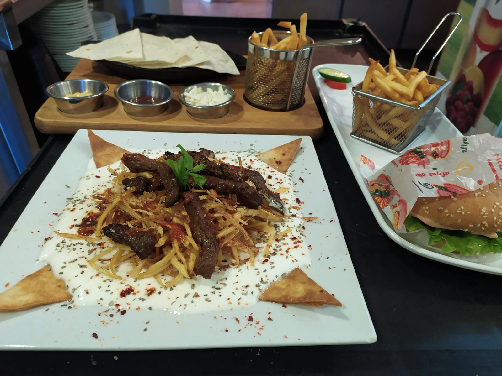 Bobbili Cafe 1