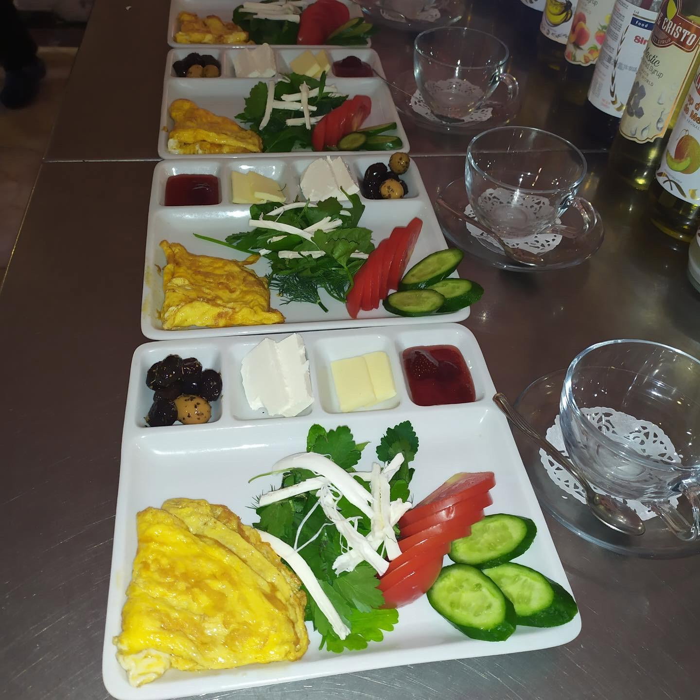 Bobbili Cafe 1