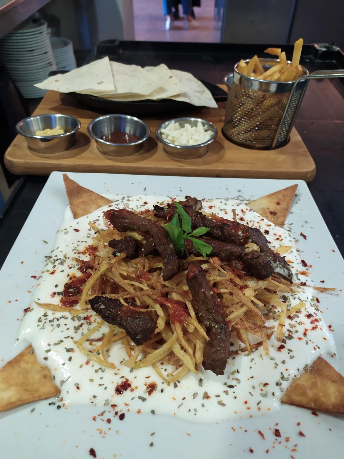 Bobbili Cafe 1