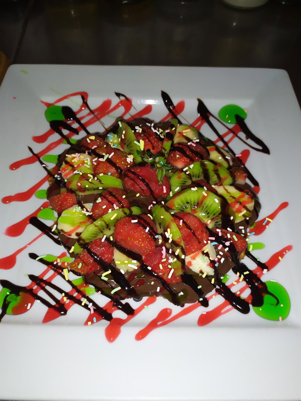 Bobbili Cafe 1