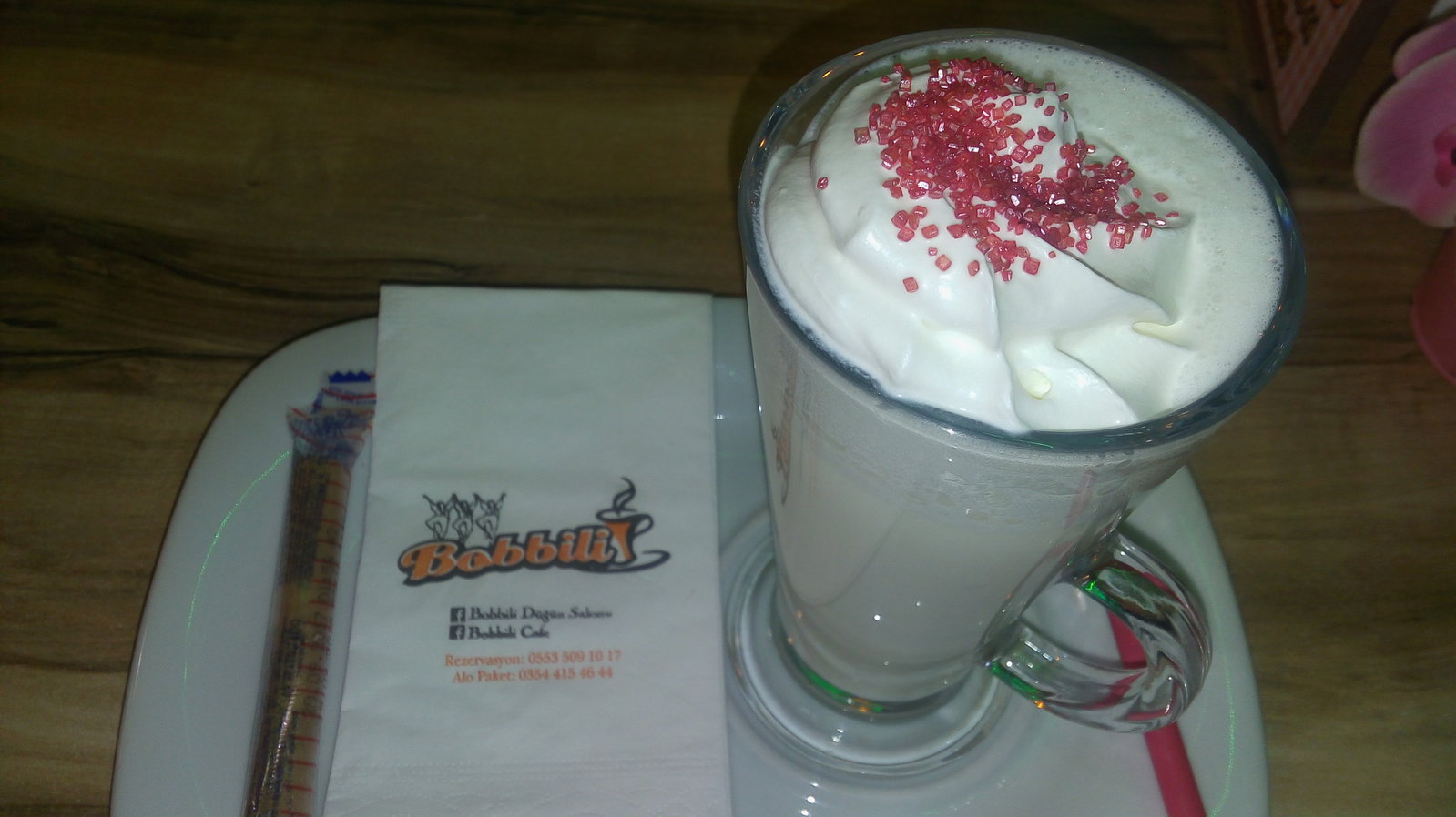 Bobbili Cafe 1