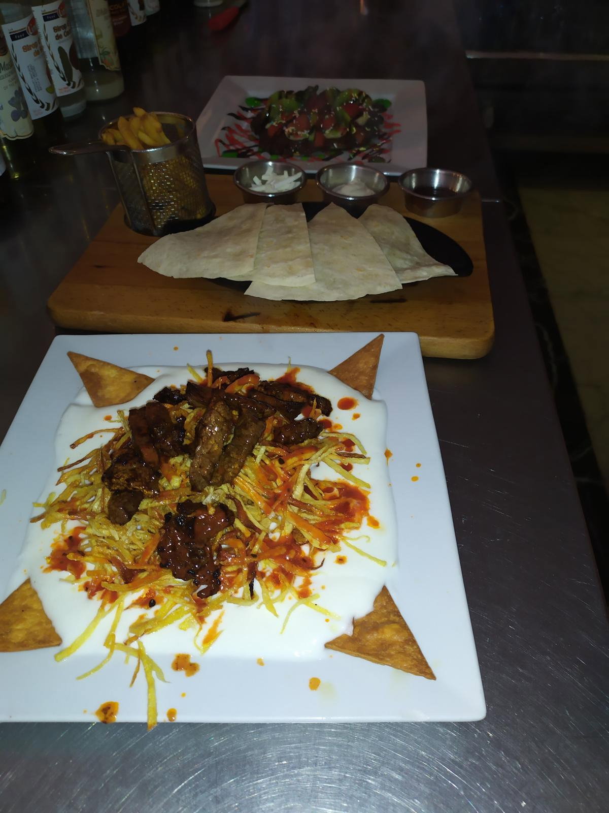 Bobbili Cafe 1