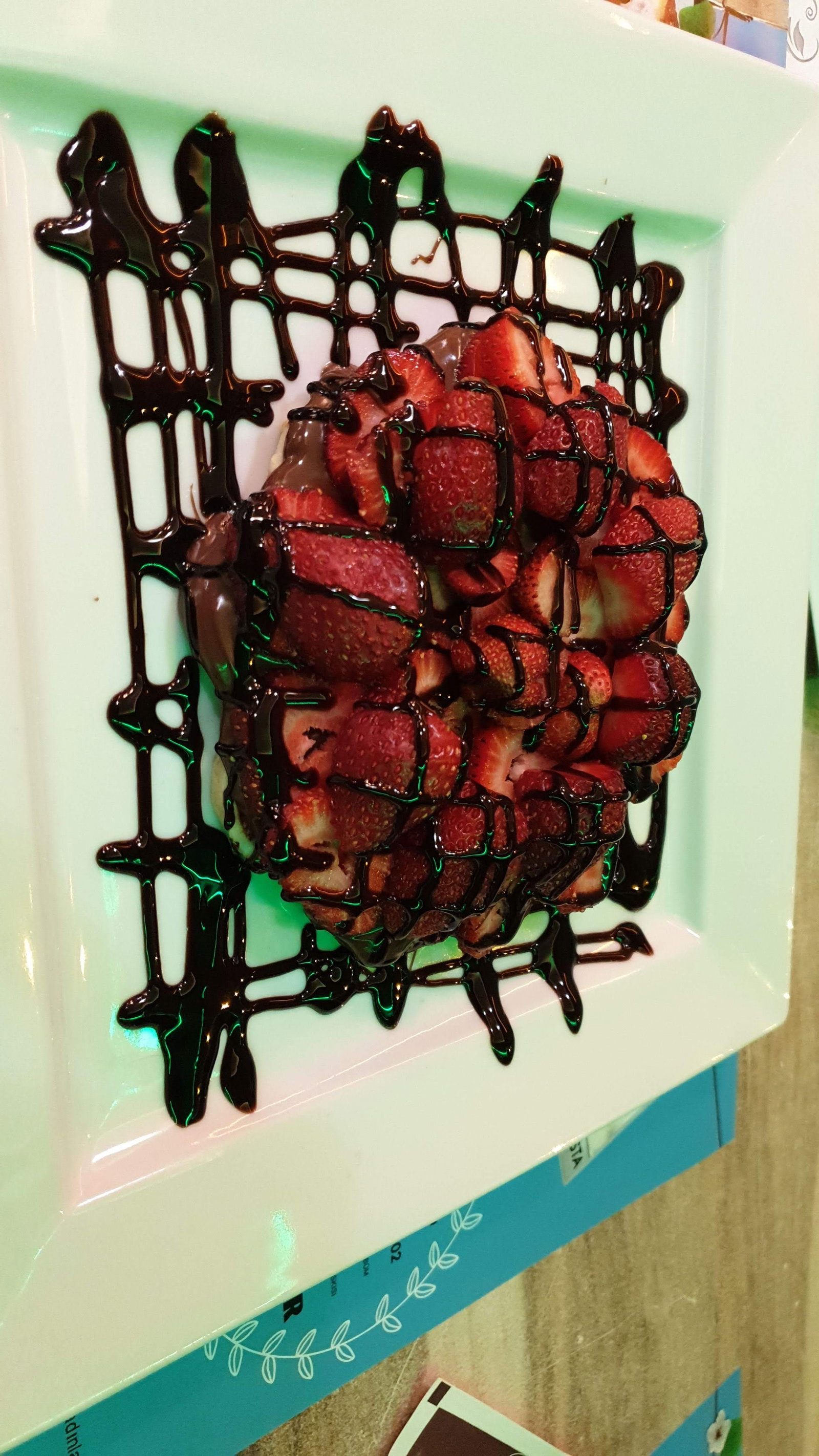Bobbili Cafe 1