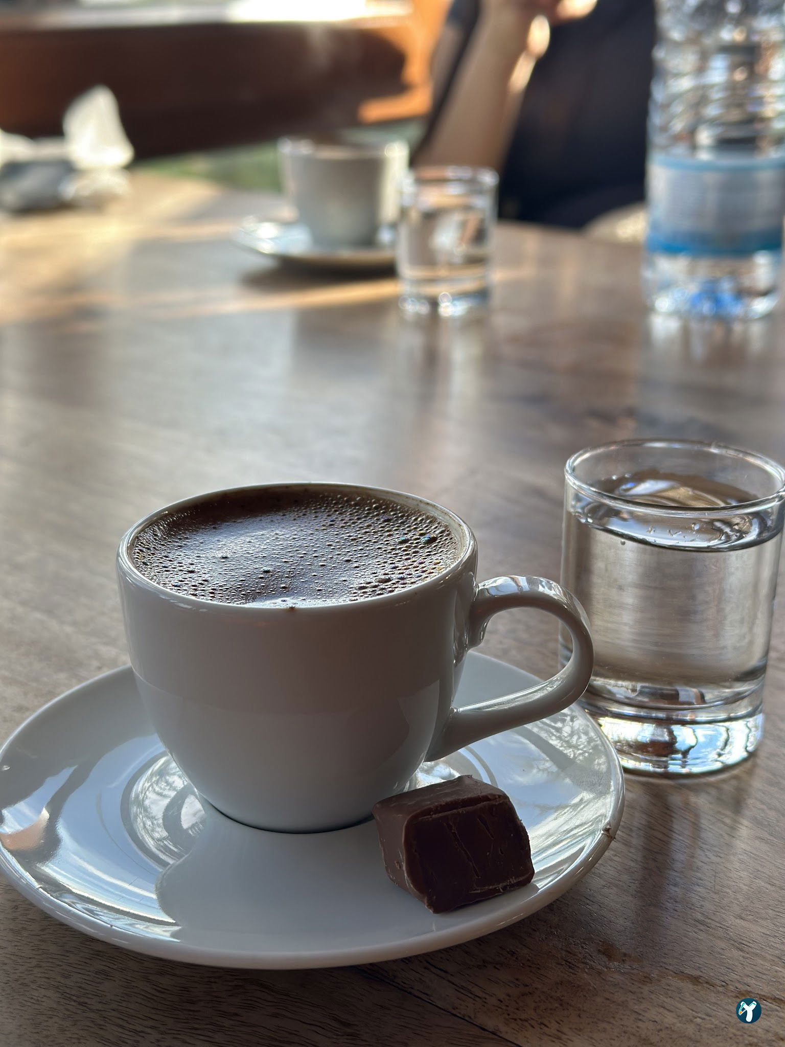 Şelale Manzara Cafe Restaurant