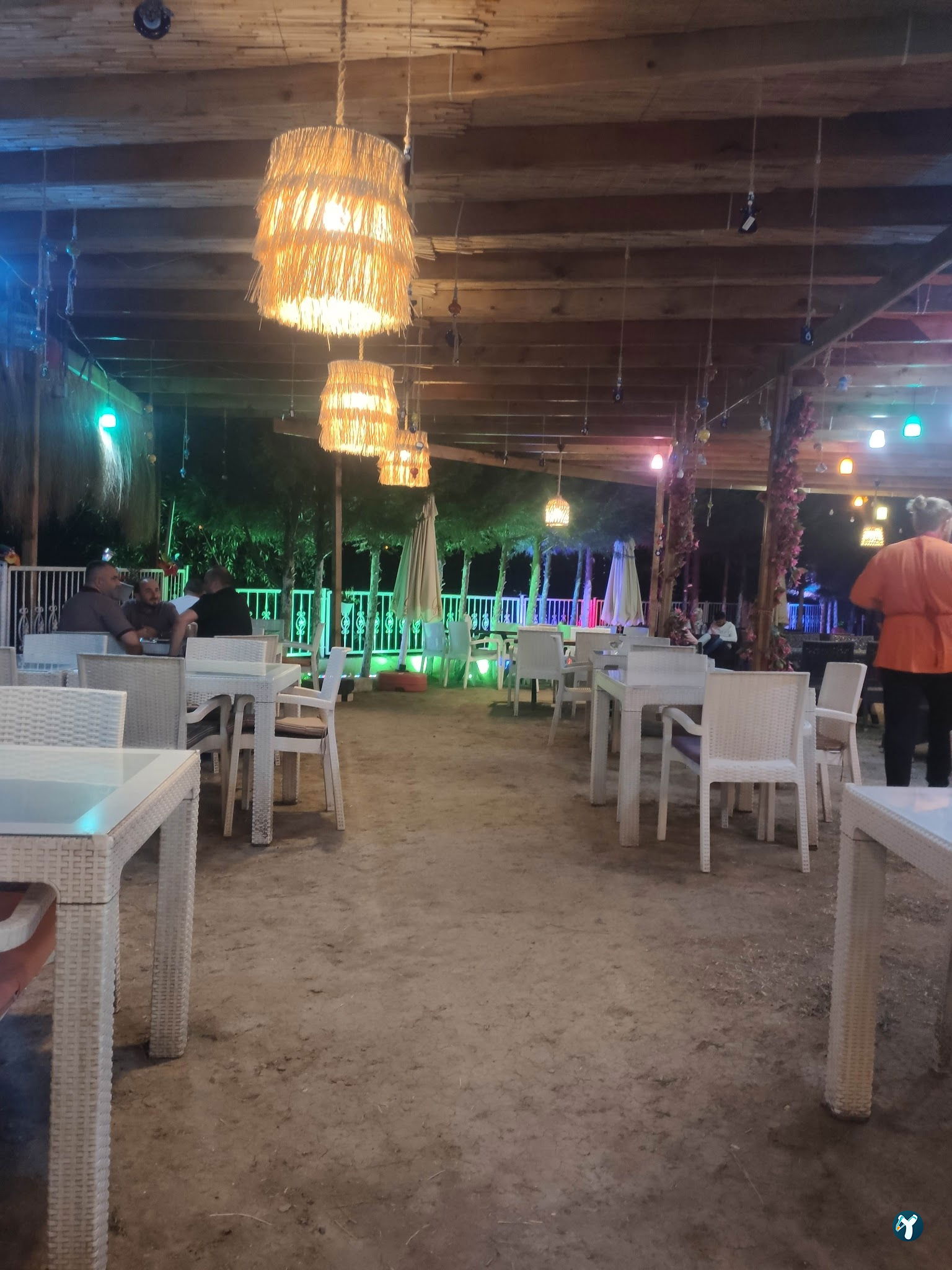 Şelale Manzara Cafe Restaurant