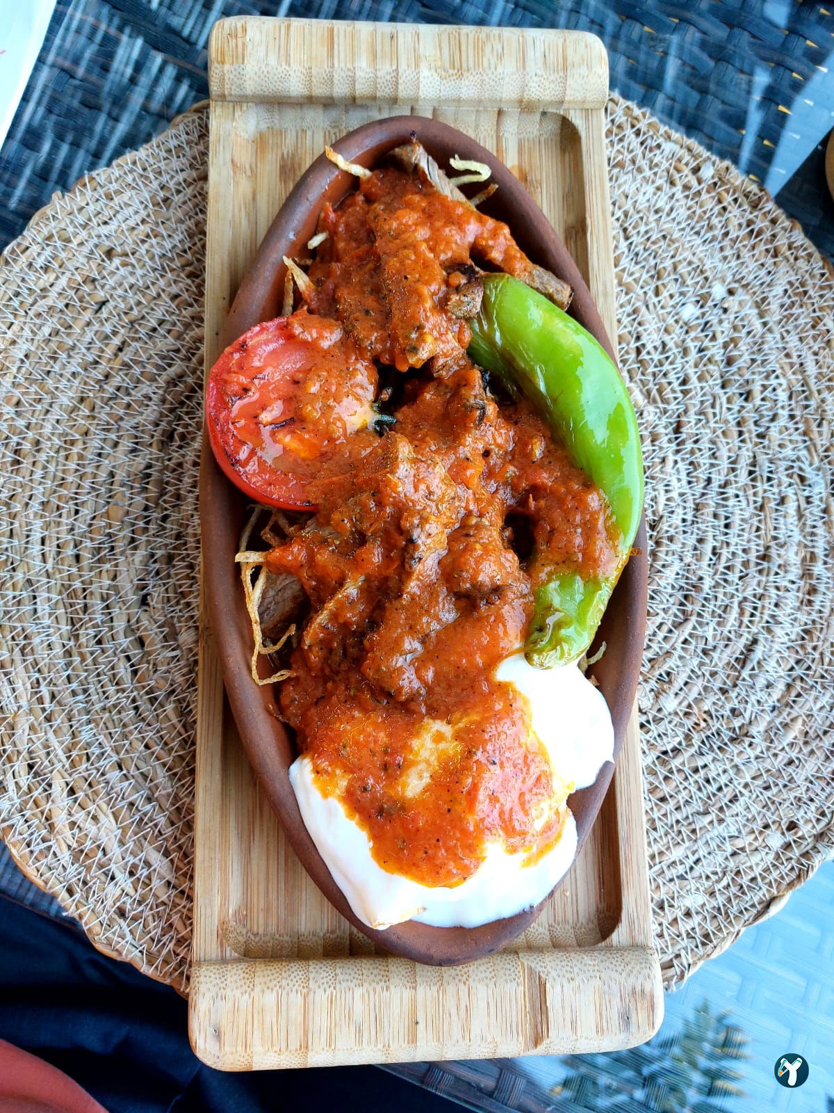 Şelale Manzara Cafe Restaurant