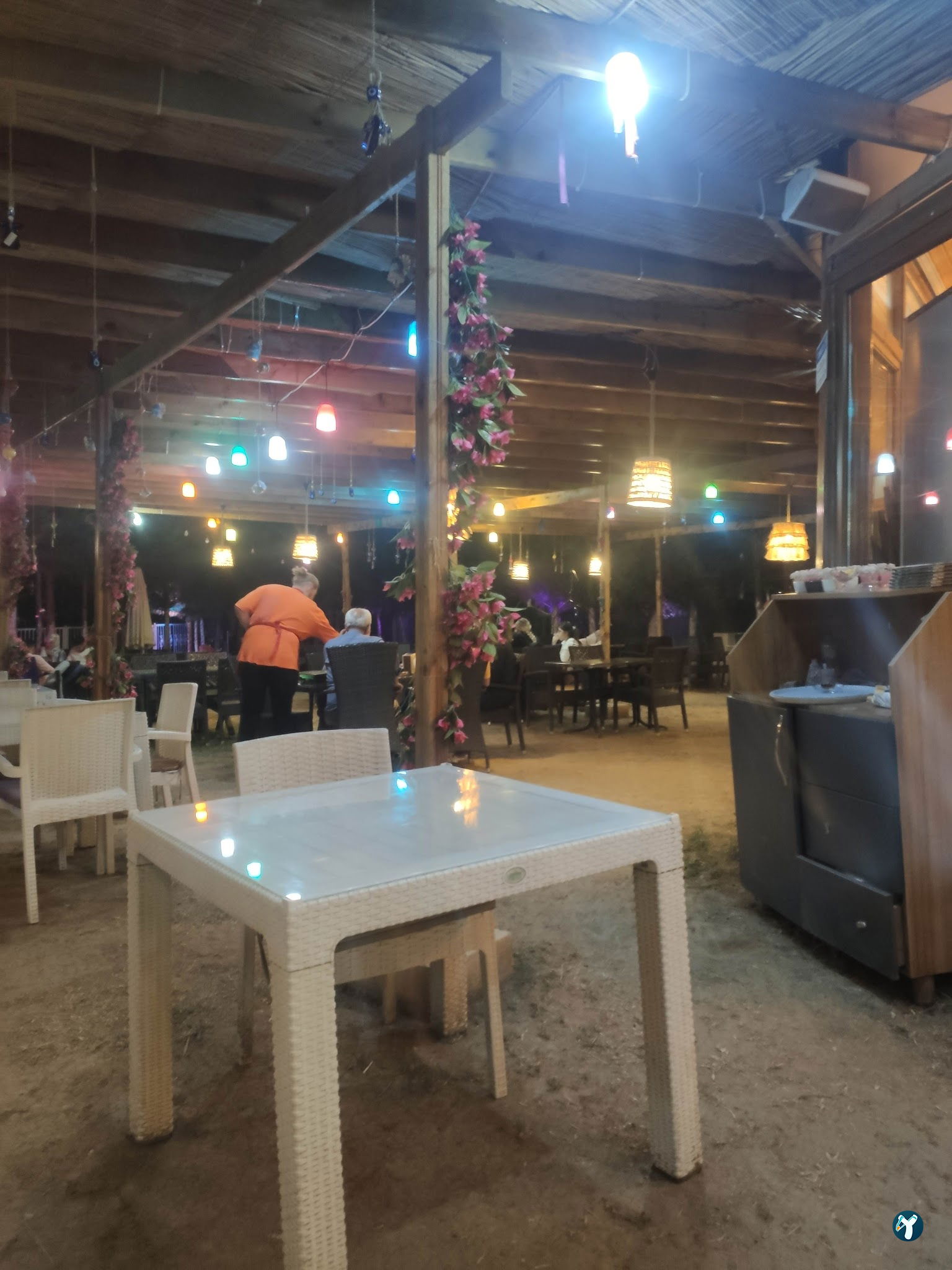 Şelale Manzara Cafe Restaurant