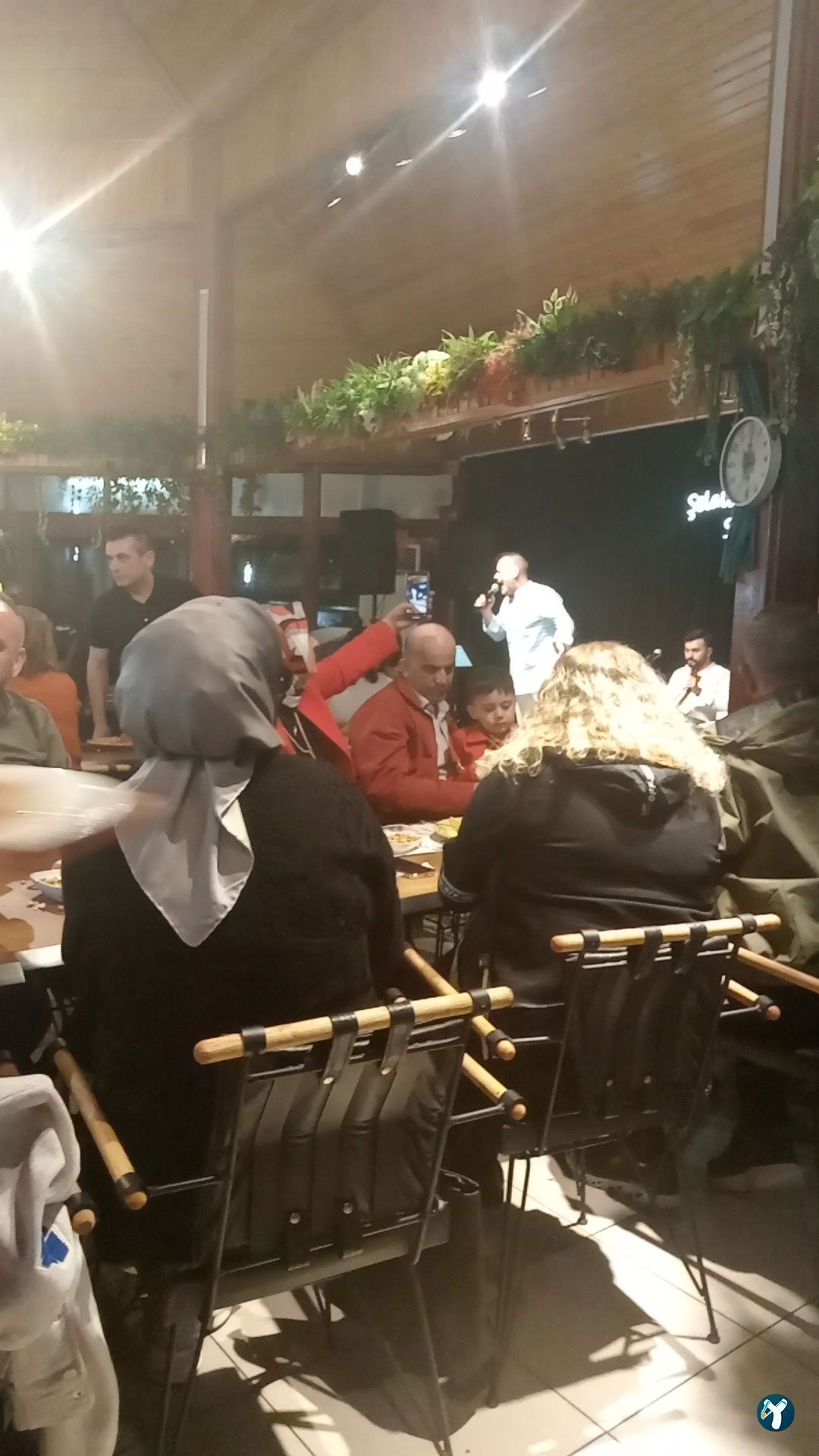 Şelale Manzara Cafe Restaurant