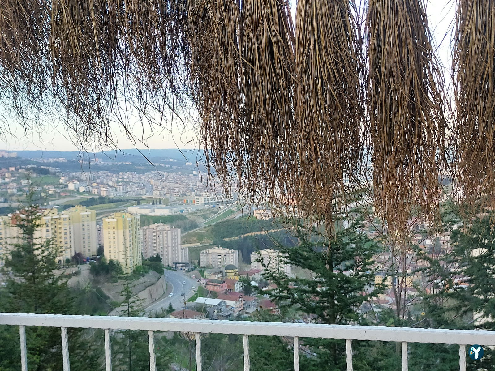 Şelale Manzara Cafe Restaurant
