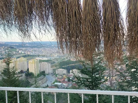 Şelale Manzara Cafe Restaurant resimleri