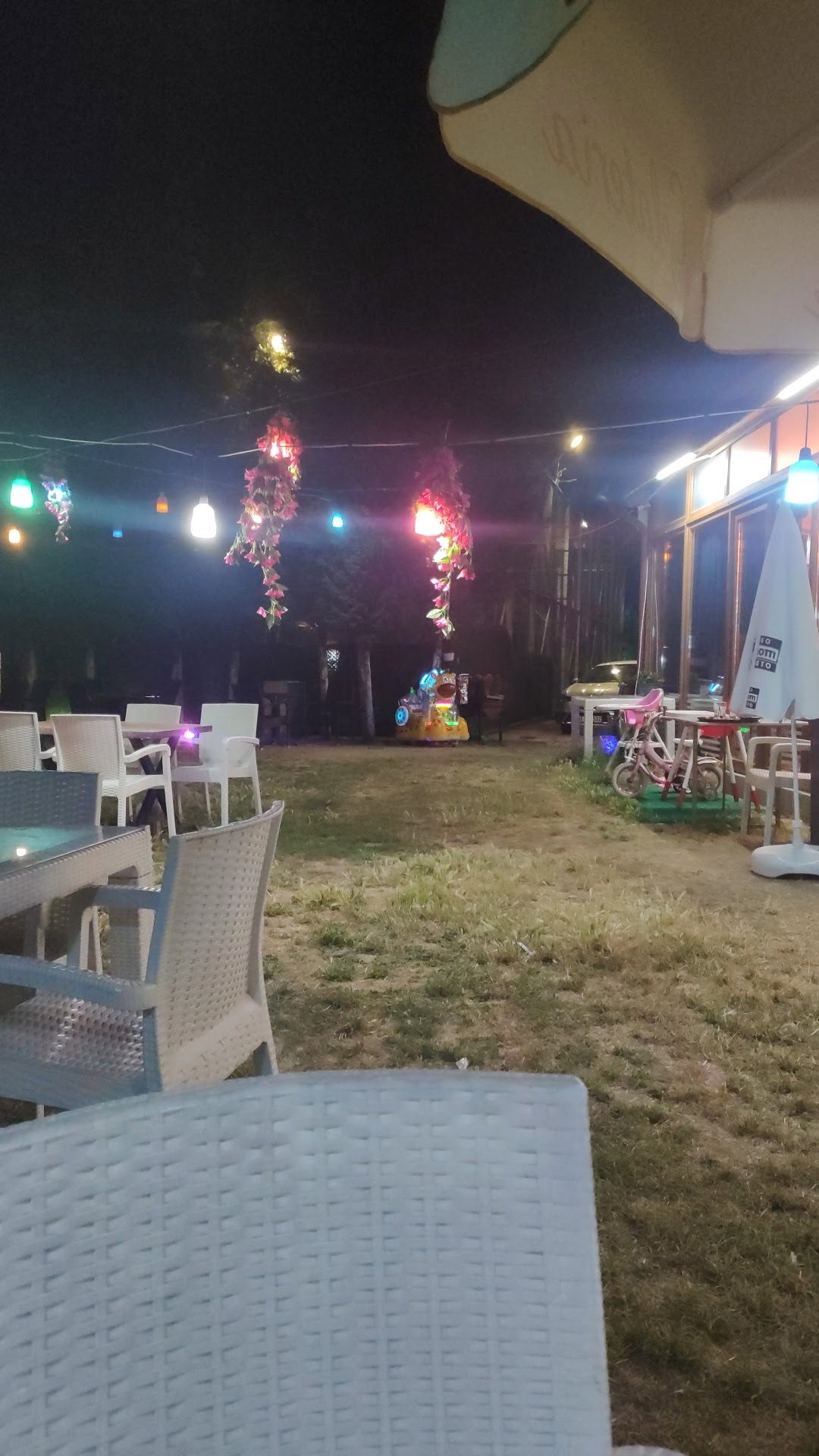 Şelale Manzara Cafe Restaurant
