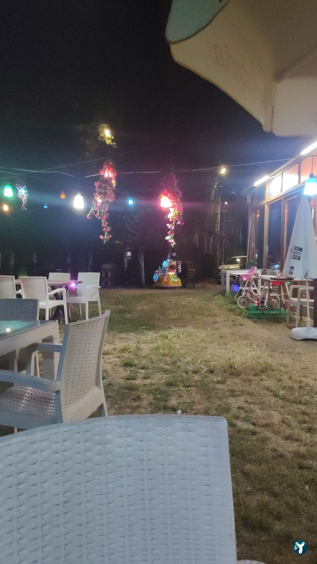 Şelale Manzara Cafe Restaurant
