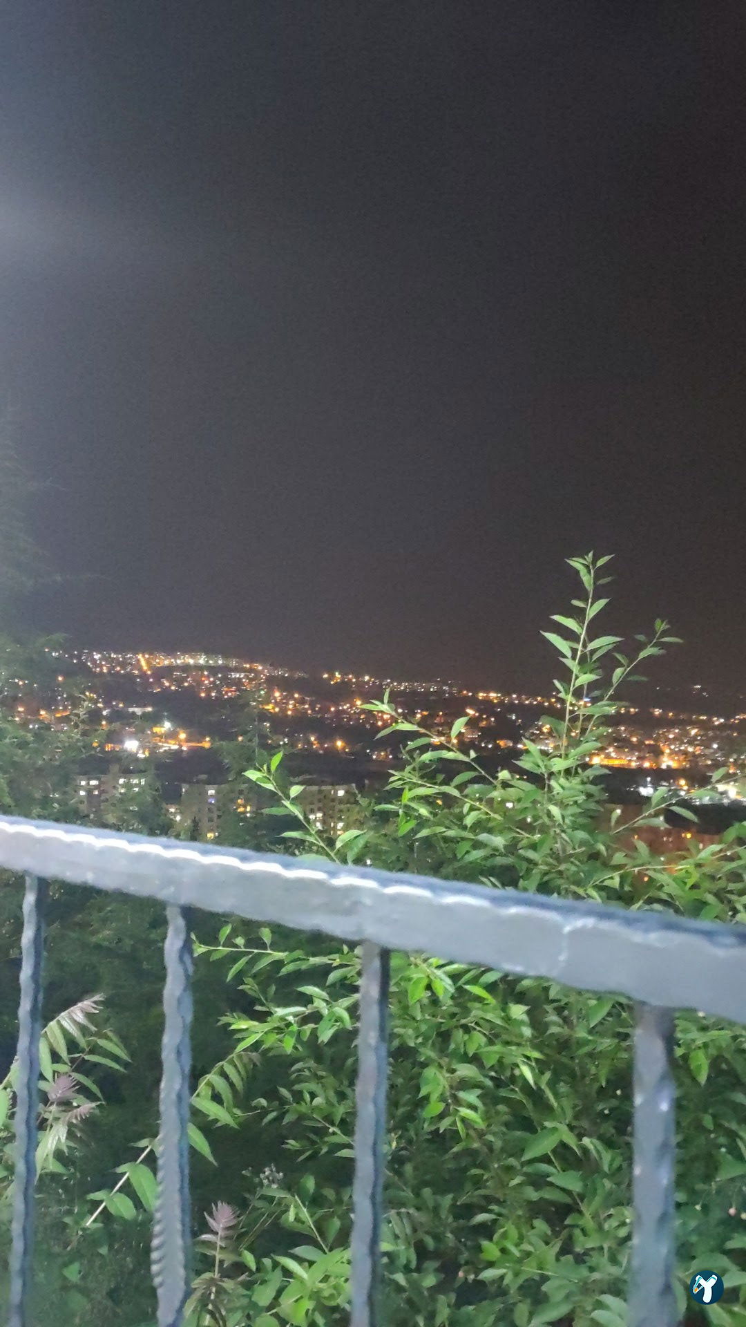 Şelale Manzara Cafe Restaurant
