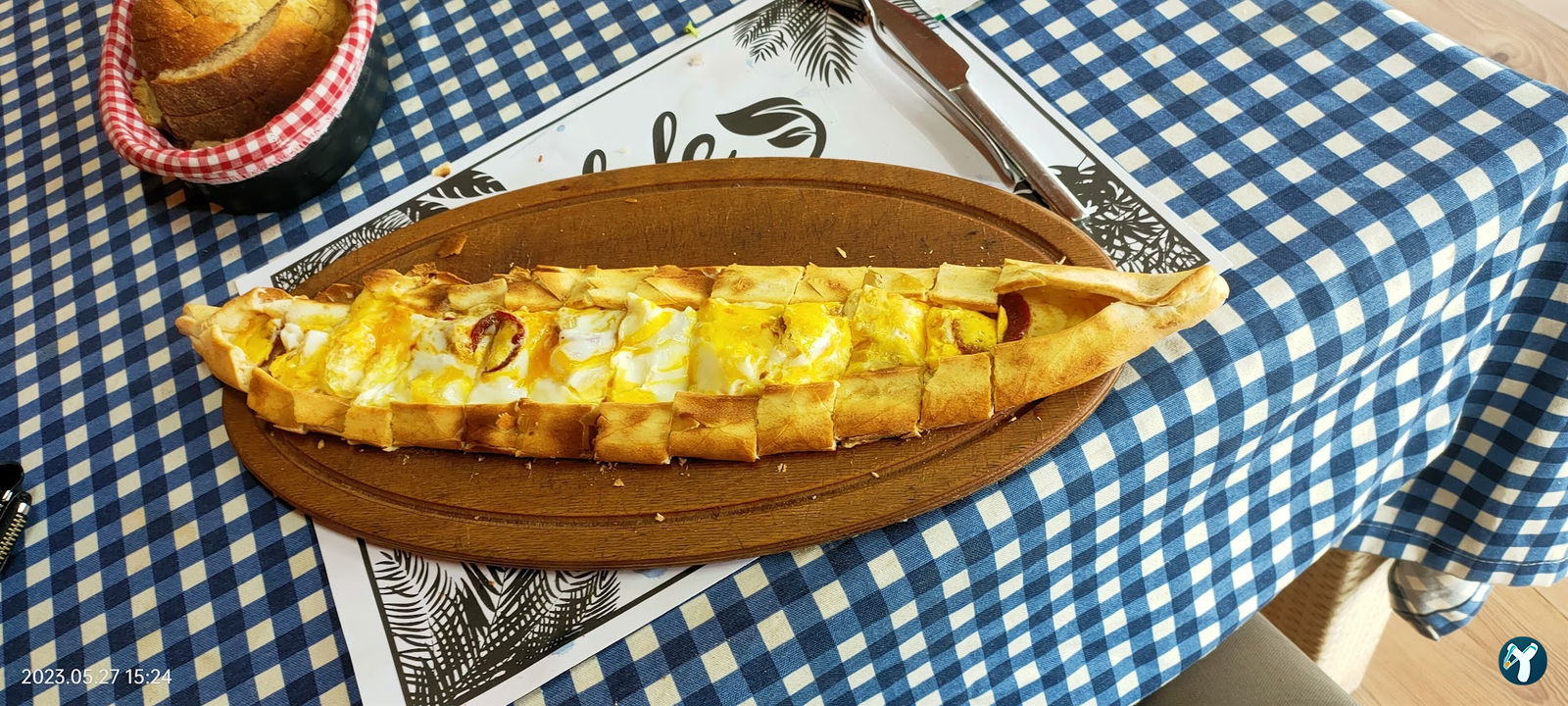 Şelale Manzara Cafe Restaurant