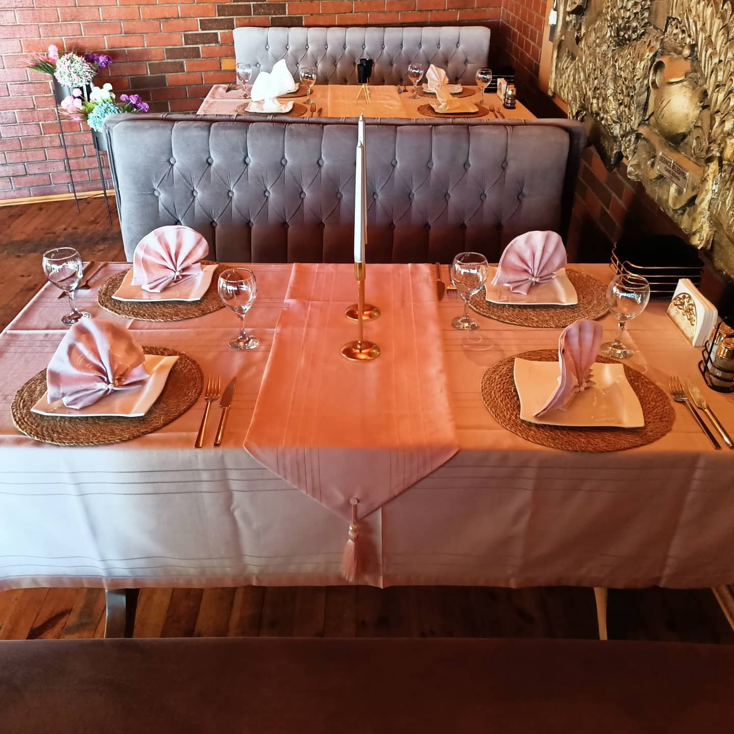 Şelale Manzara Cafe Restaurant