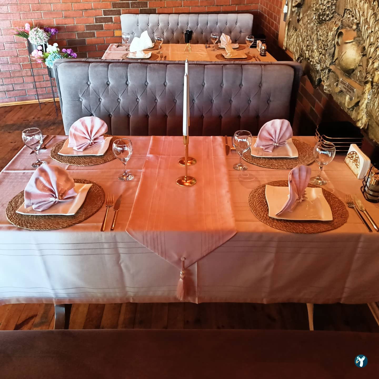 Şelale Manzara Cafe Restaurant