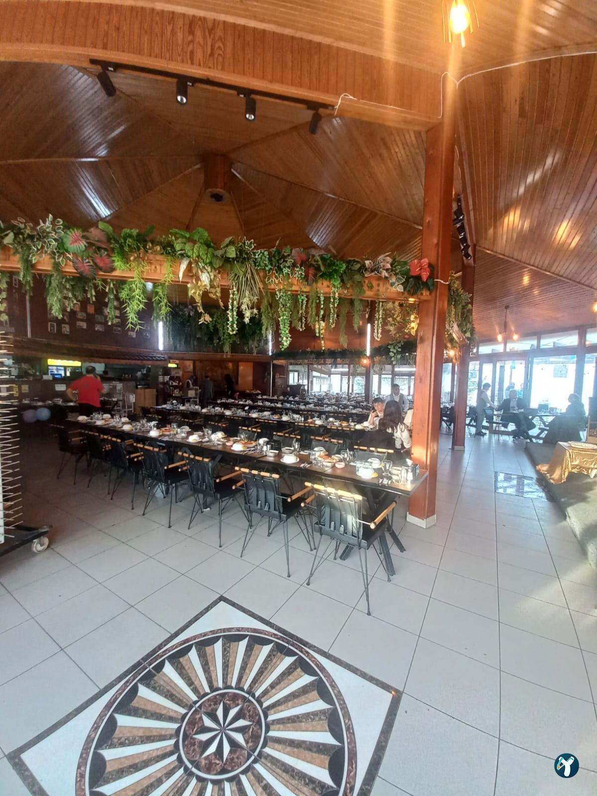 Şelale Manzara Cafe Restaurant