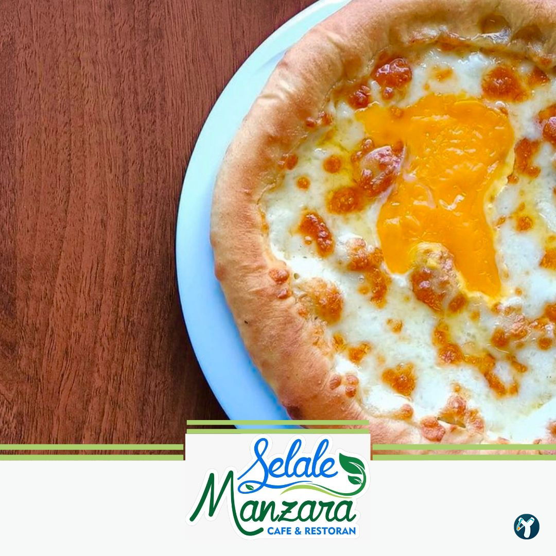 Şelale Manzara Cafe Restaurant