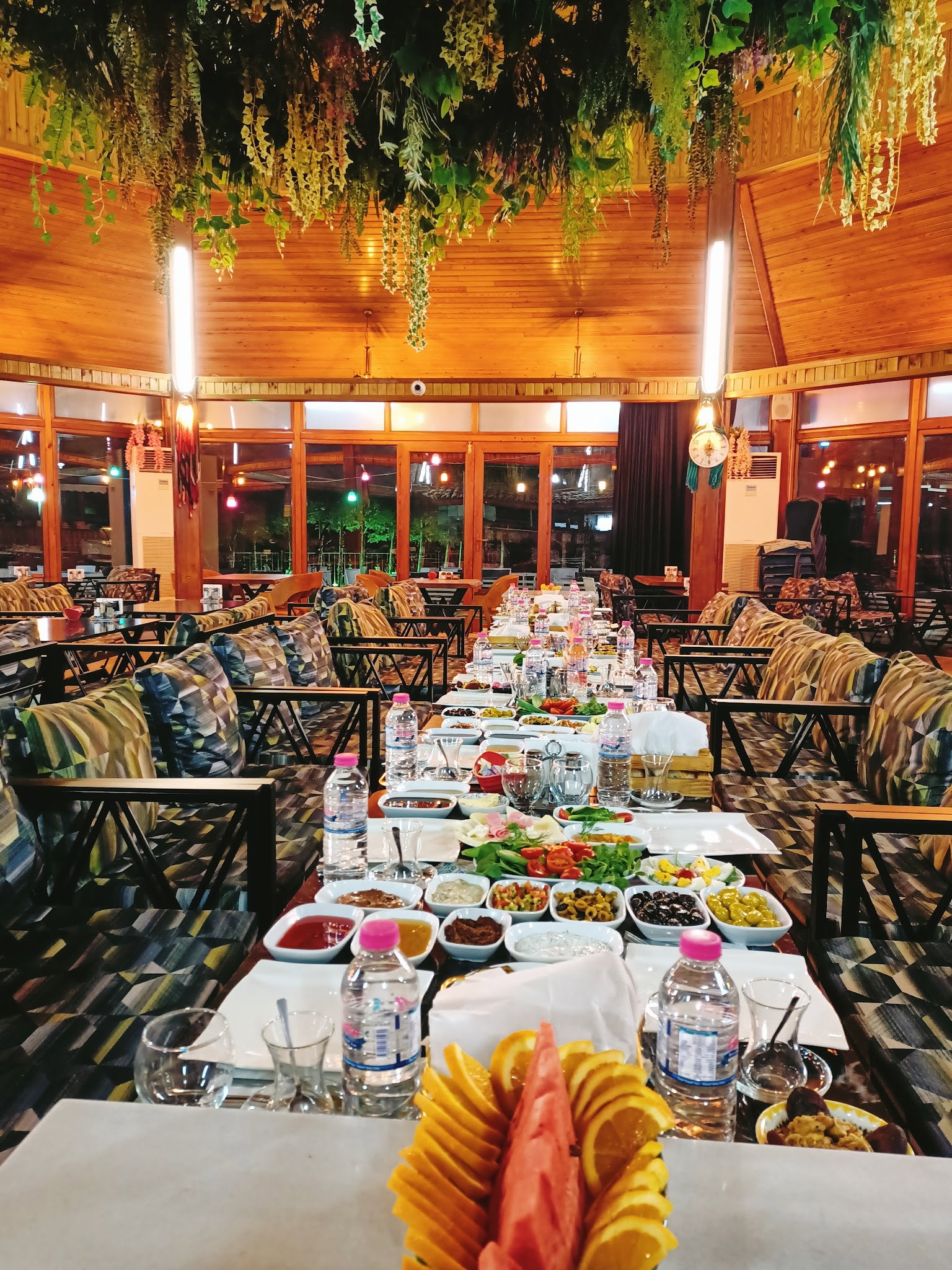 Şelale Manzara Cafe Restaurant