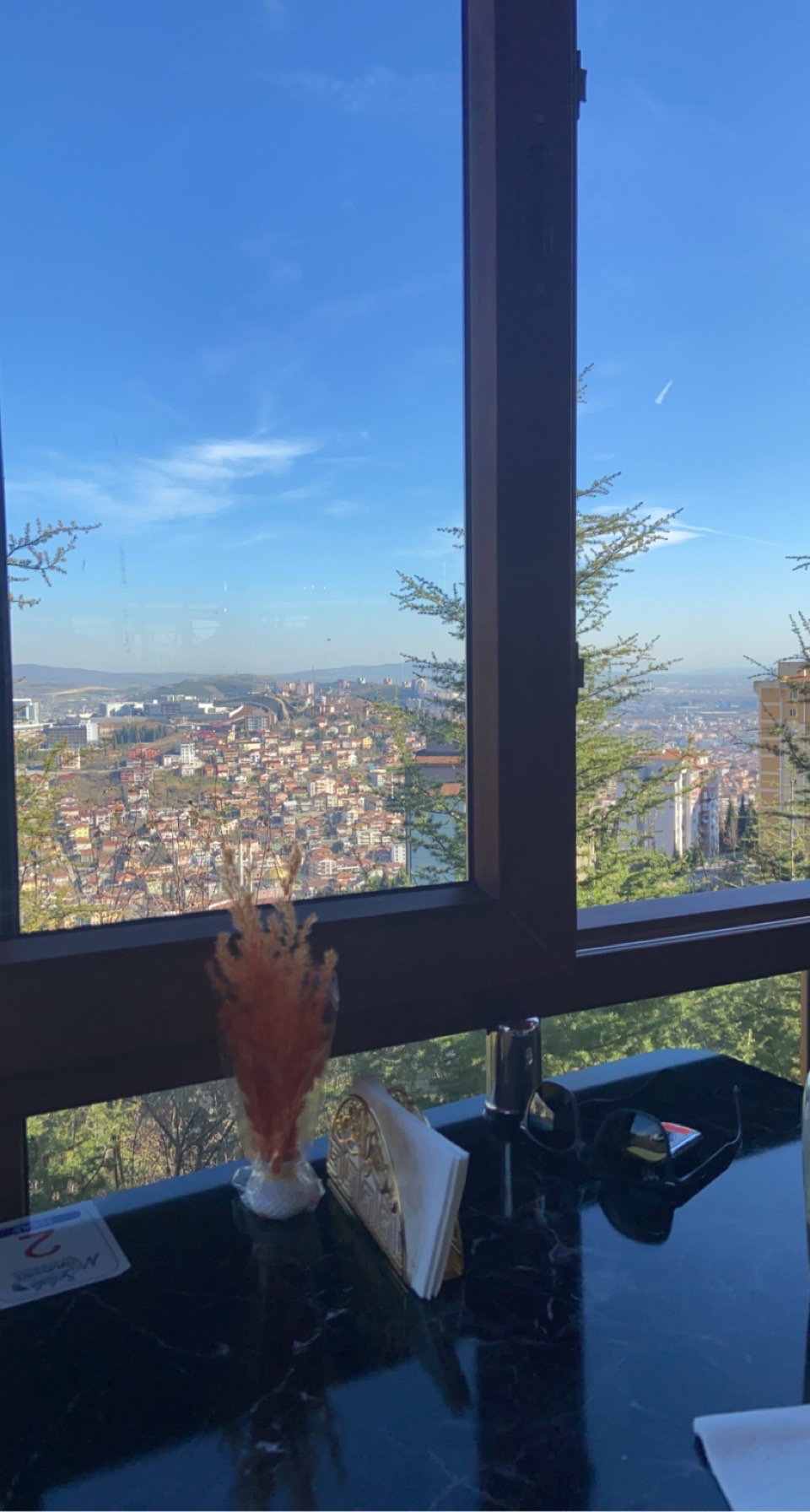 Şelale Manzara Cafe Restaurant