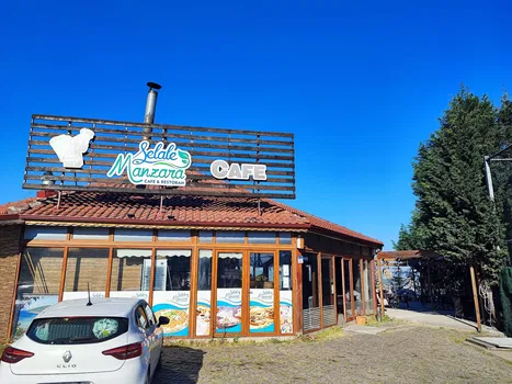 Şelale Manzara Cafe Restaurant resimleri