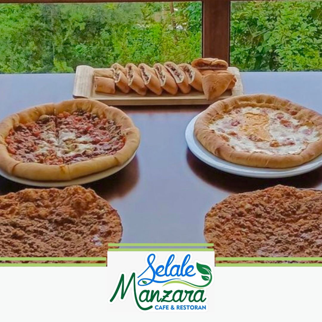 Şelale Manzara Cafe Restaurant