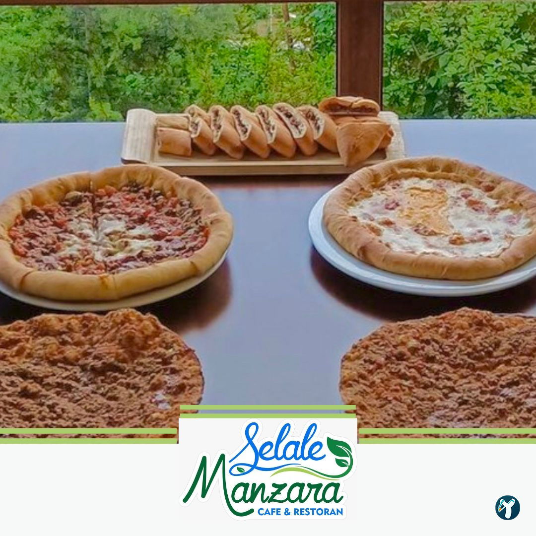 Şelale Manzara Cafe Restaurant