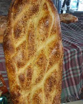 Sürel Ekmek Fabr. resimleri