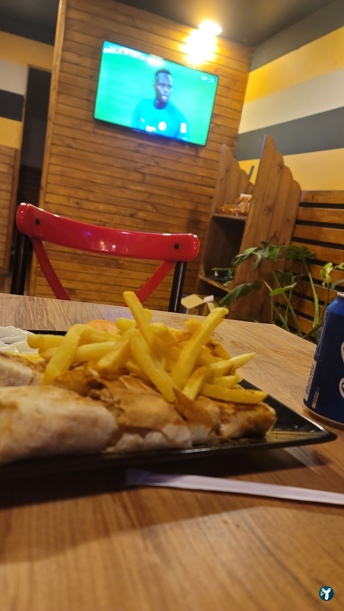Bab Touma Restaurant