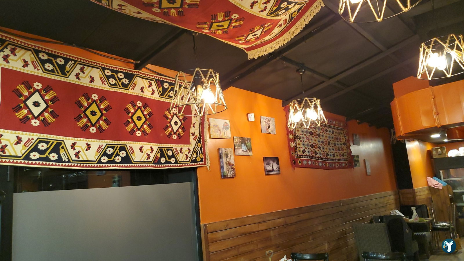 Bab Touma Restaurant