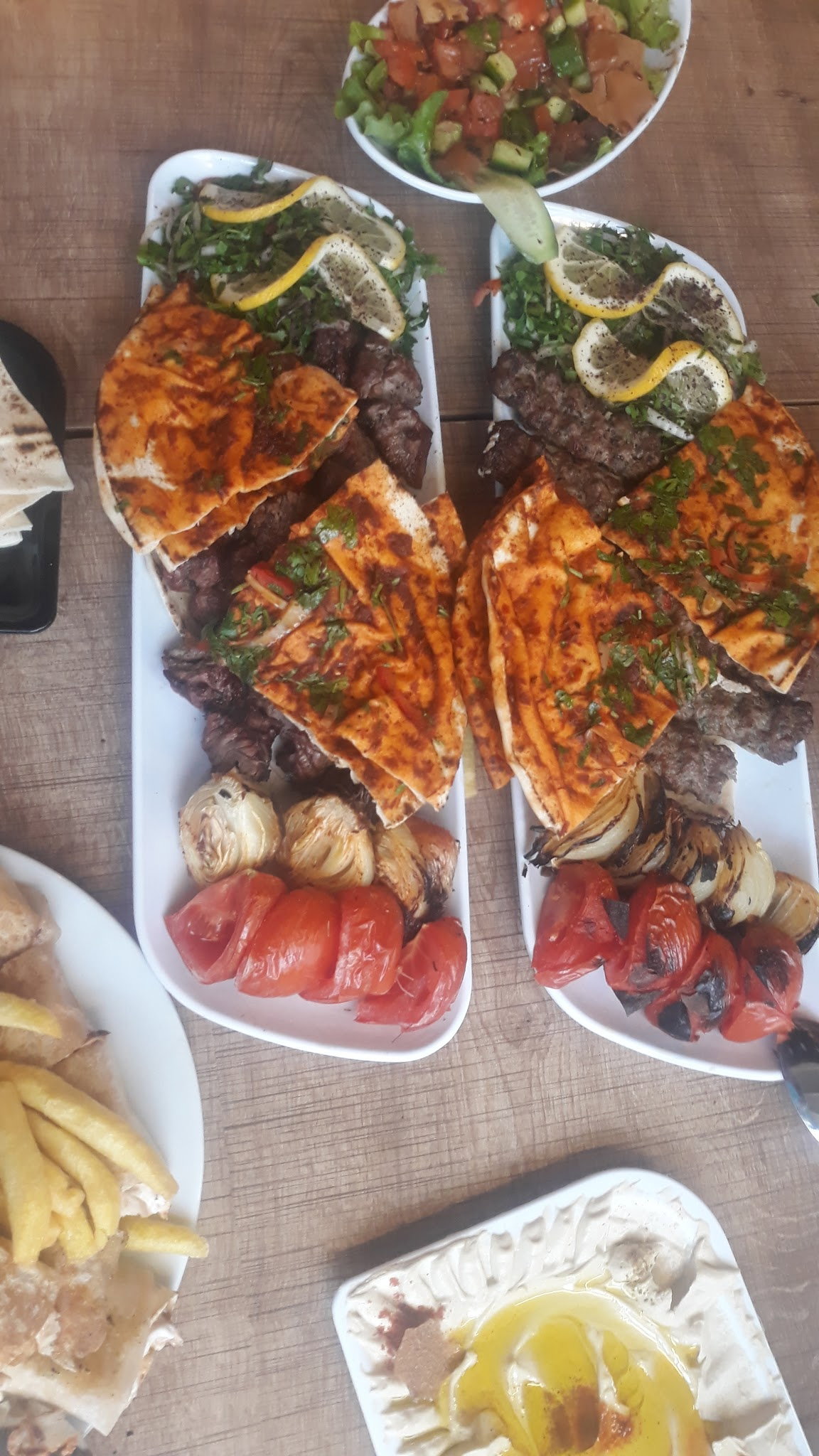 Bab Touma Restaurant