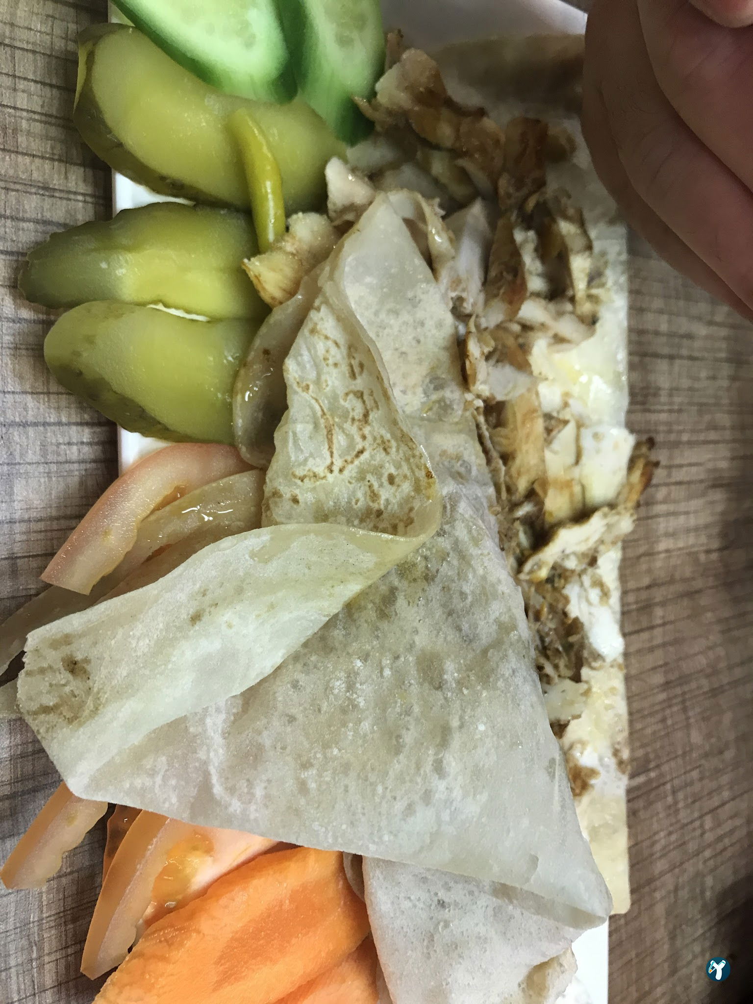 Bab Touma Restaurant