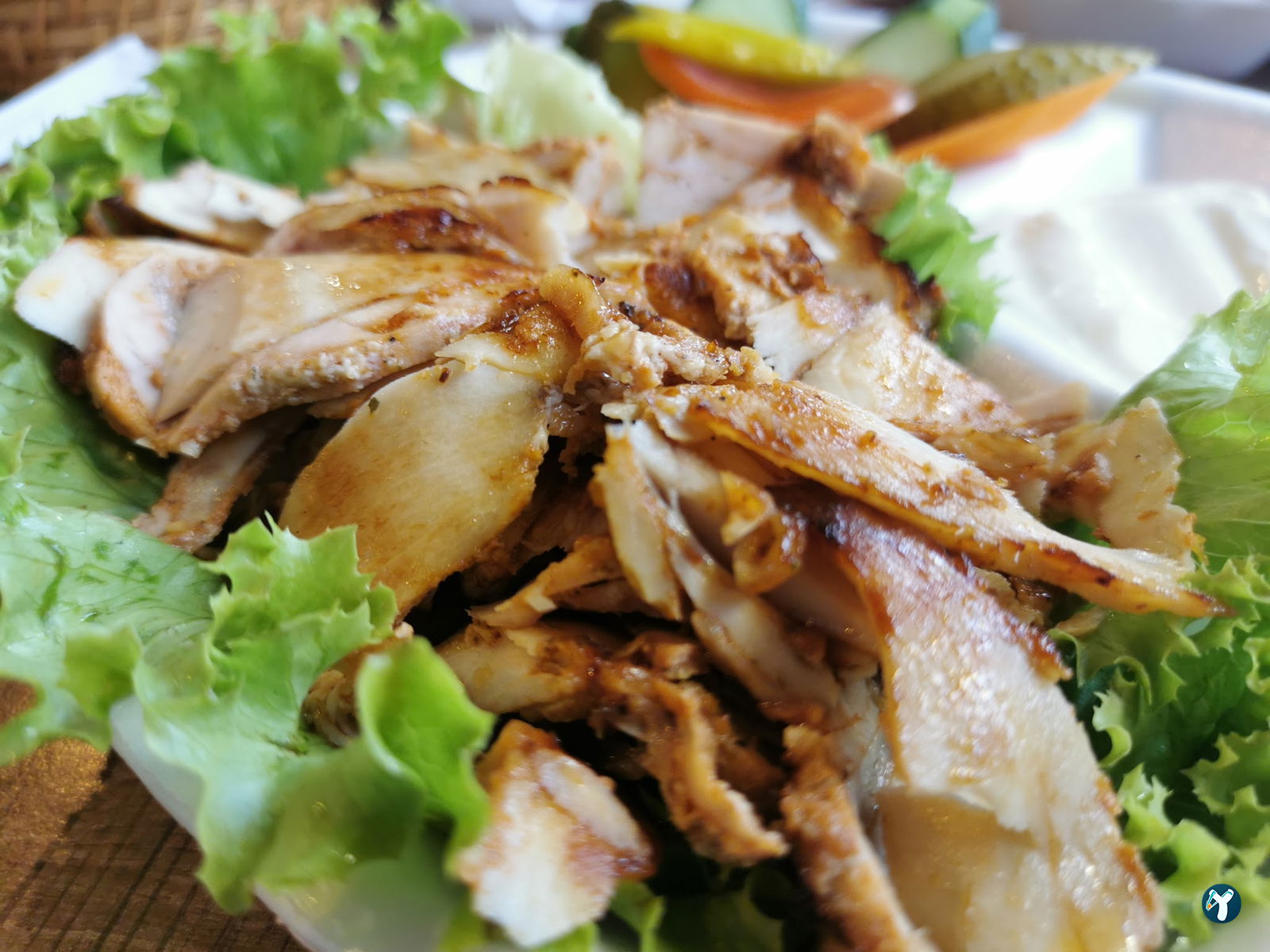 Bab Touma Restaurant