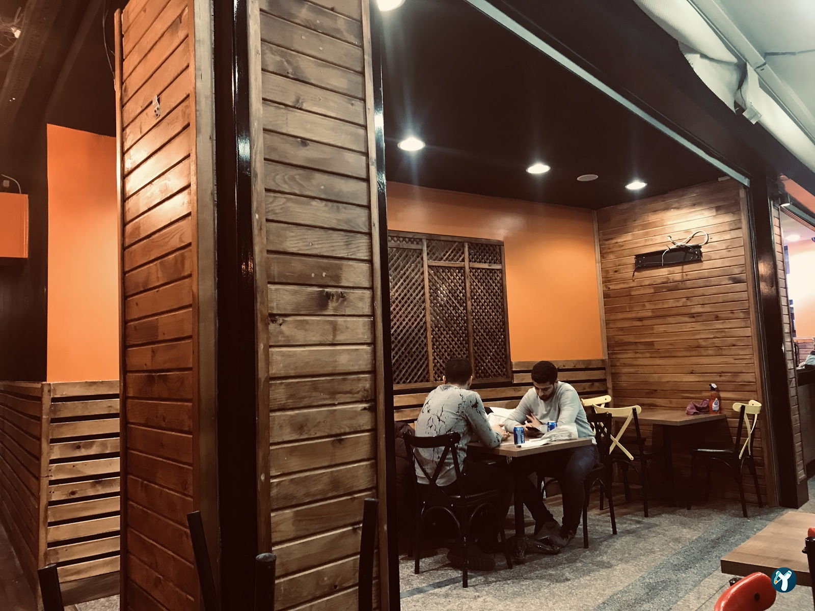 Bab Touma Restaurant