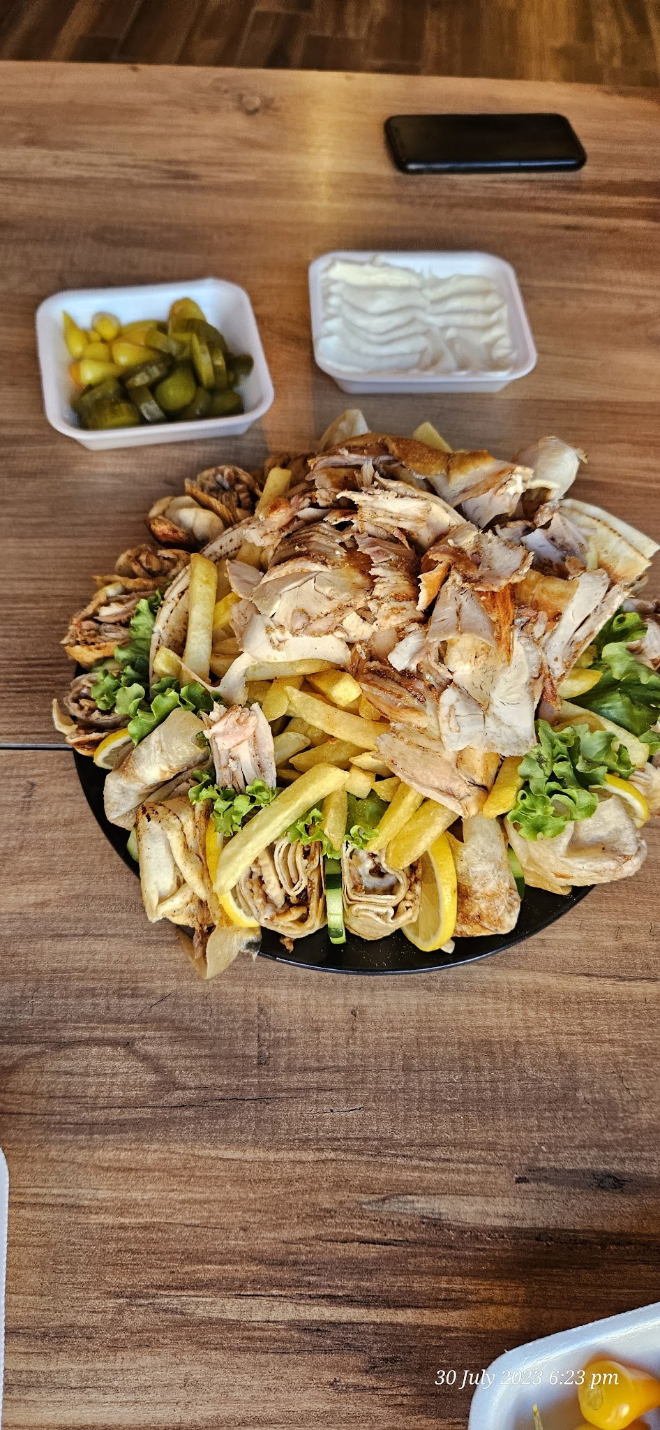Bab Touma Restaurant