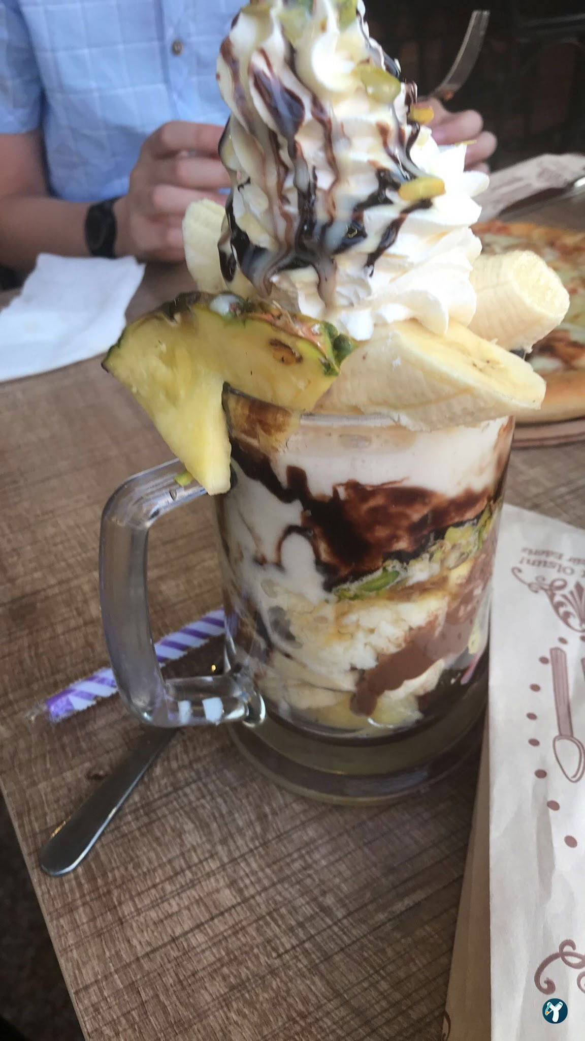 Bab Touma Restaurant