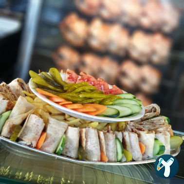 Bab Touma Restaurant