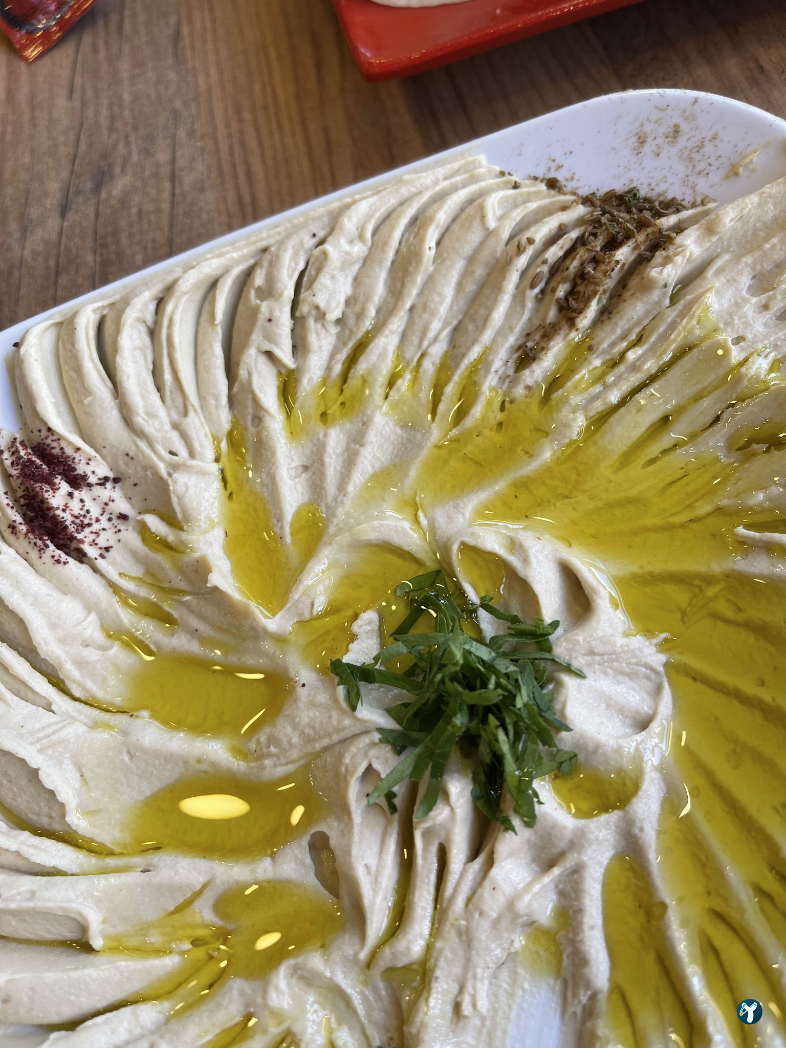 Bab Touma Restaurant