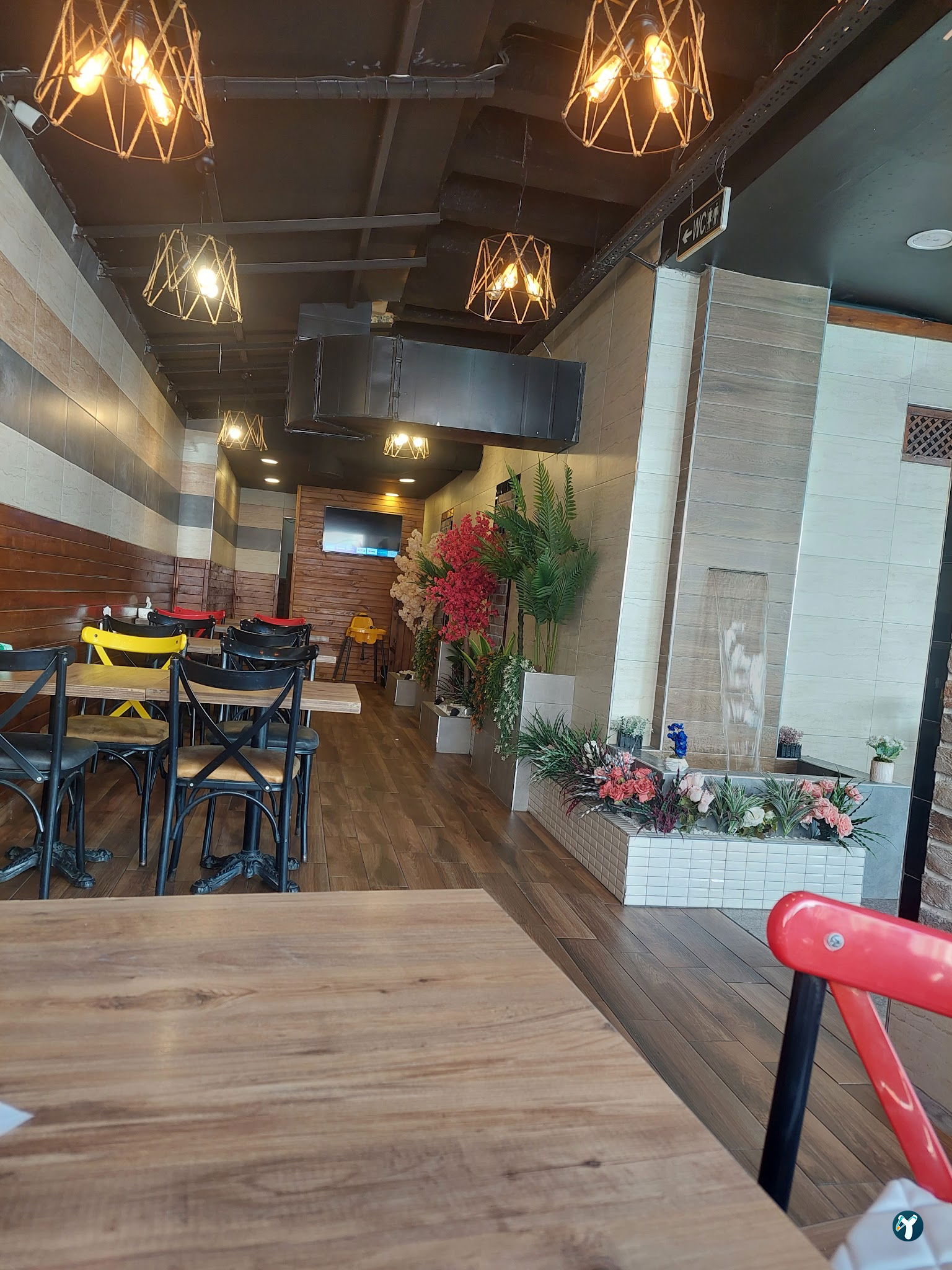 Bab Touma Restaurant