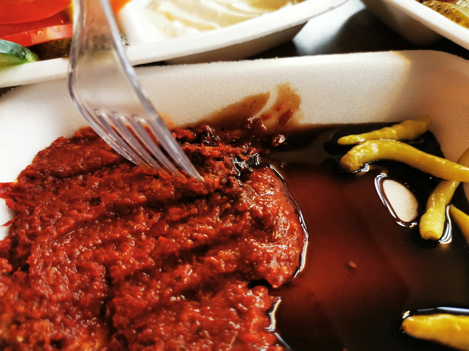 Bab Touma Restaurant
